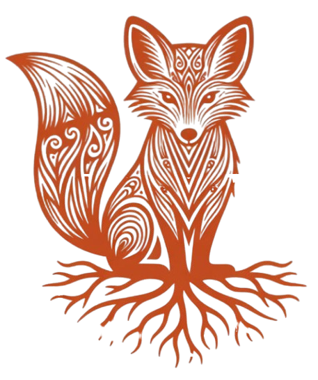 Foxroots Logo